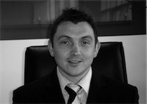 New consultant joins Interim Partners