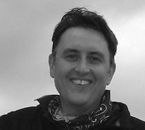 Thoughts from an interim - Robert Rees