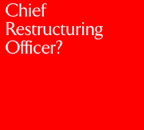 Dramatic rise of new board level interim role by Doug Baird