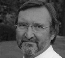 Thoughts from an interim - Gavin Bridges