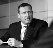 Getting to know your consultant - Mark Kitchen