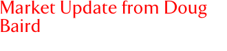 Market Update