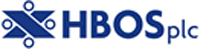 HBOS Logo