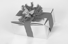 Christmas Present