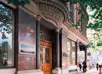 Interim Partners opens in London