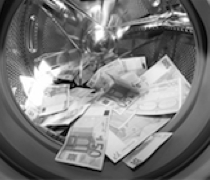 Money Laundering Update