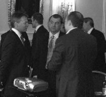 Breakfast Seminar follow up