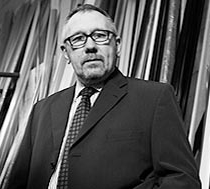 Interim Manager for the Industrial Sector