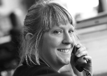 Katie Pickard of Interim Partners