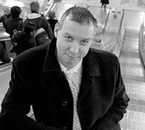 Interim Manager for the Media Sector