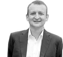 Thoughts from an Interim Manager - Andrew Villars