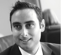 Getting to know your consultant - Paul Fleming