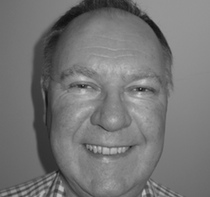 Thoughts from an Interim - Chris Plumbridge BA ACA